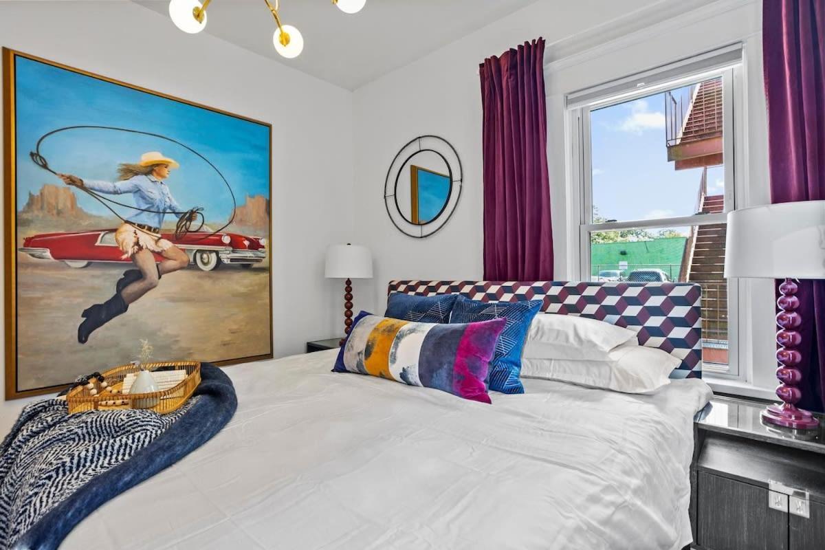 Field Of Dreams Appartement