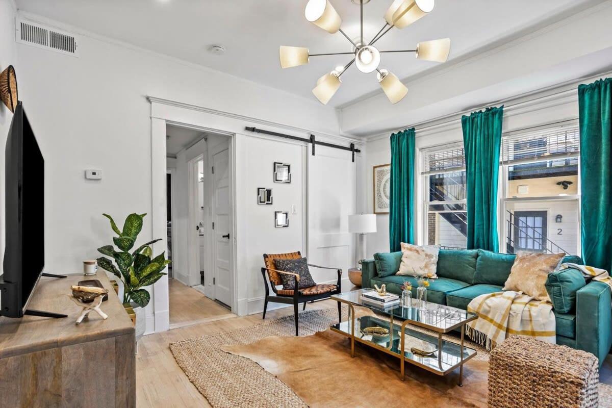 Appartement Field Of Dreams *