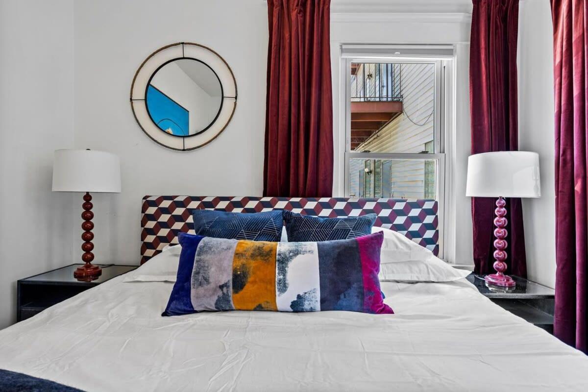 Appartement Field Of Dreams