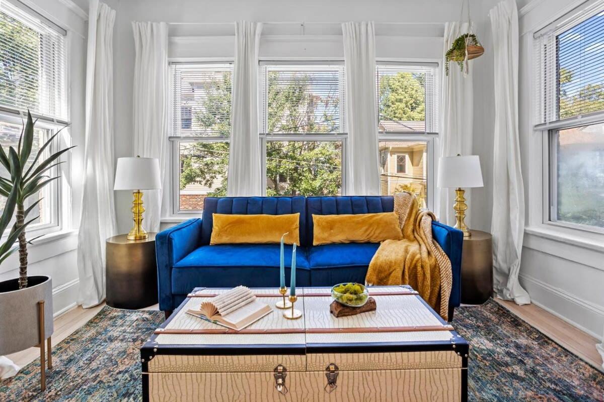 Appartement Field Of Dreams Atlanta