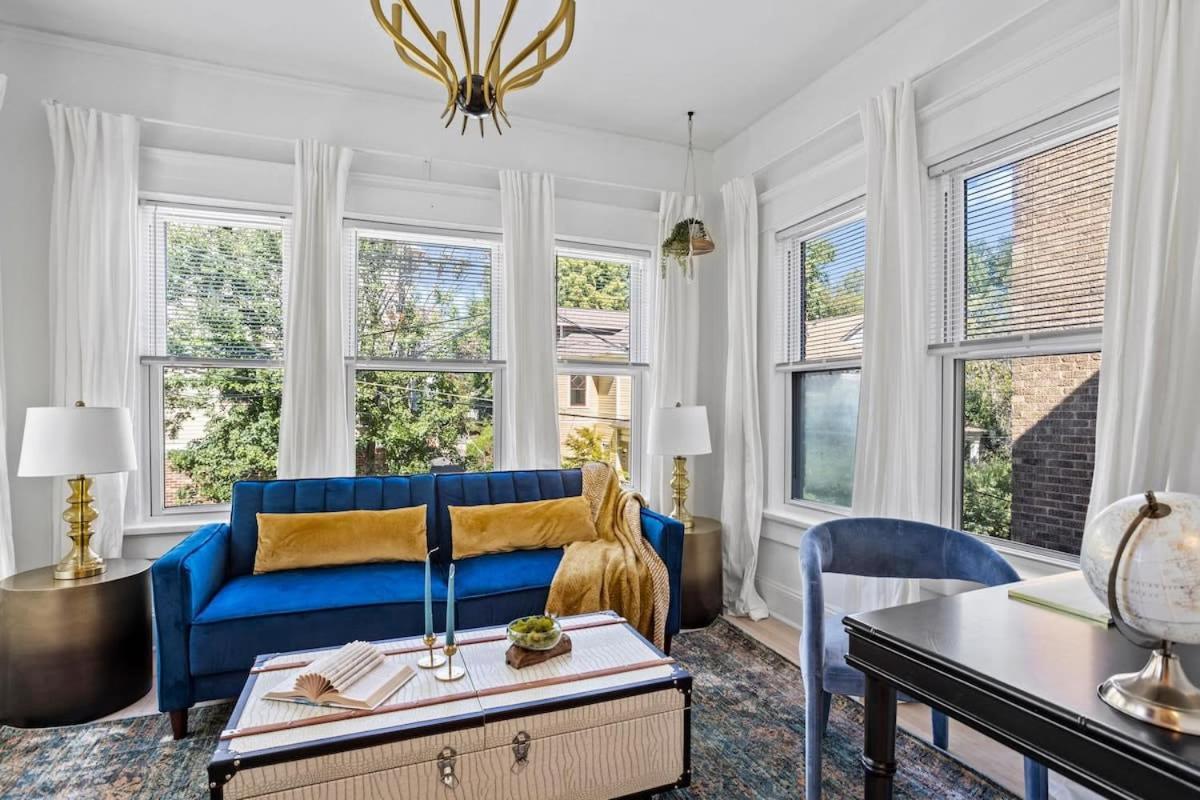 Appartement Field Of Dreams