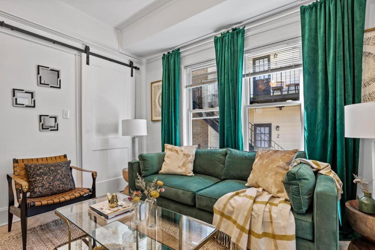 Appartement Field Of Dreams