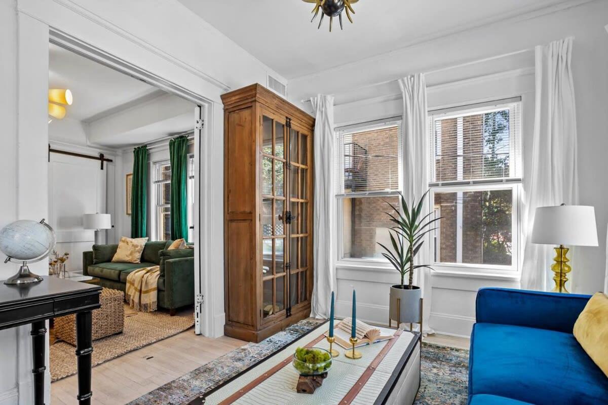 Appartement Field Of Dreams *